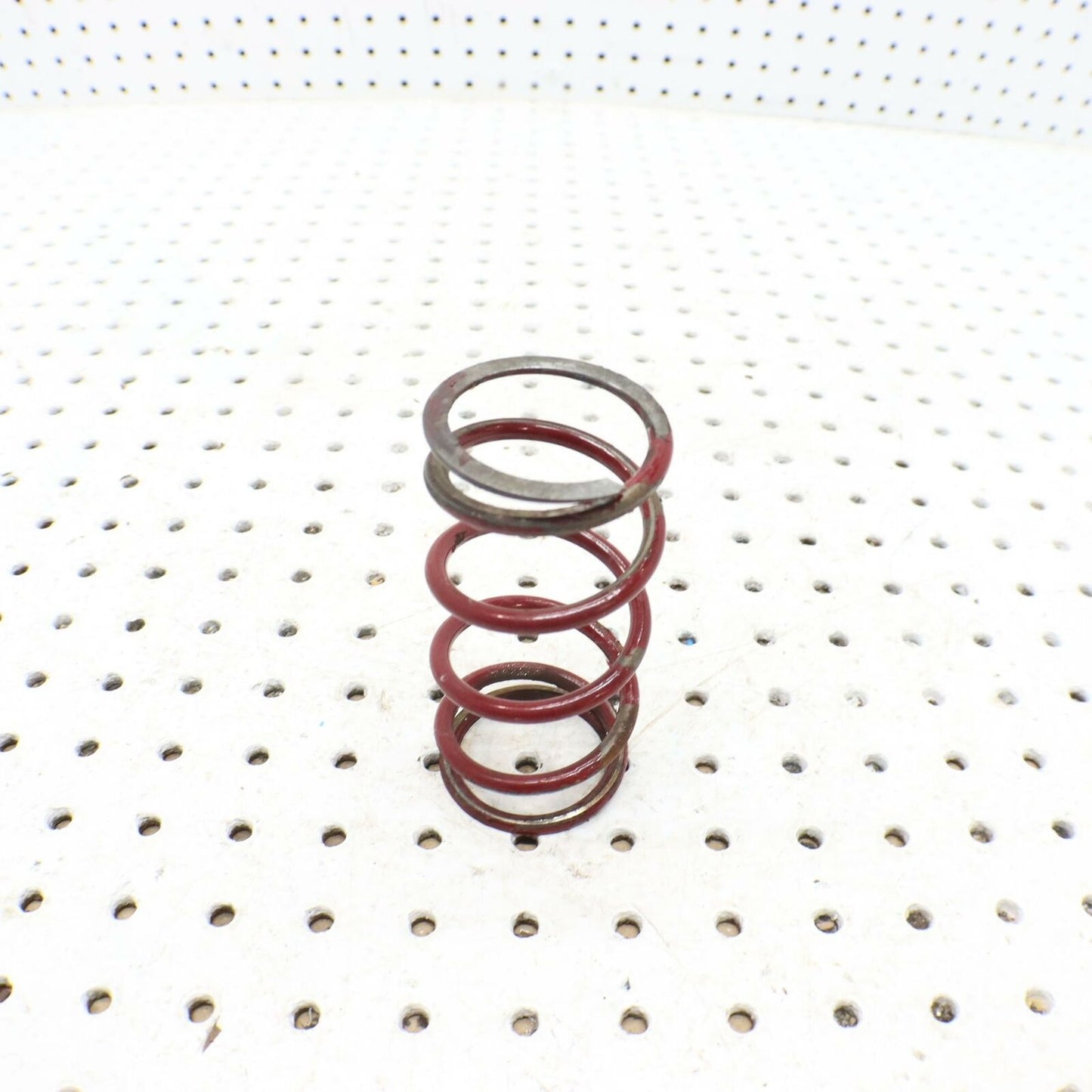 2006 POLARIS RMK 700 CLUTCH SPRING MAROON COLORED NOT STOCK SPRING 