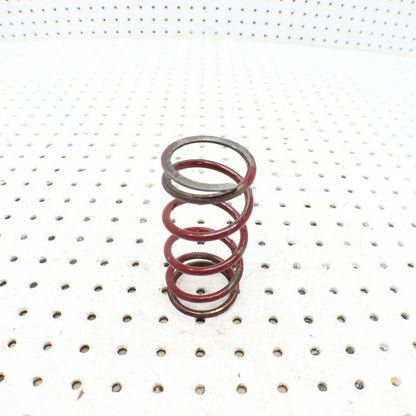 2006 POLARIS RMK 700 CLUTCH SPRING MAROON COLORED NOT STOCK SPRING 