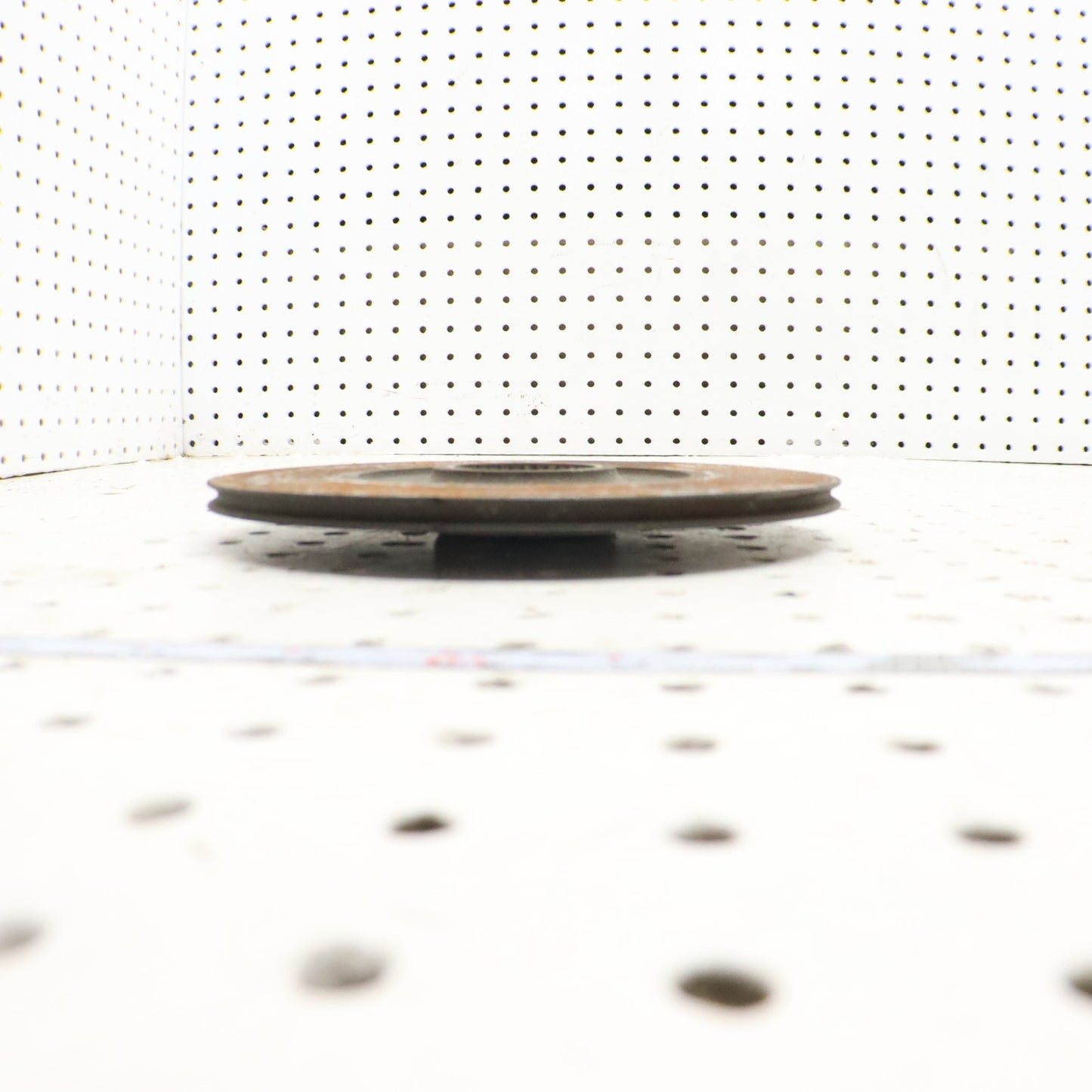 2012 Arctic Cat Proclimb M800 Brake Disc 2602-249