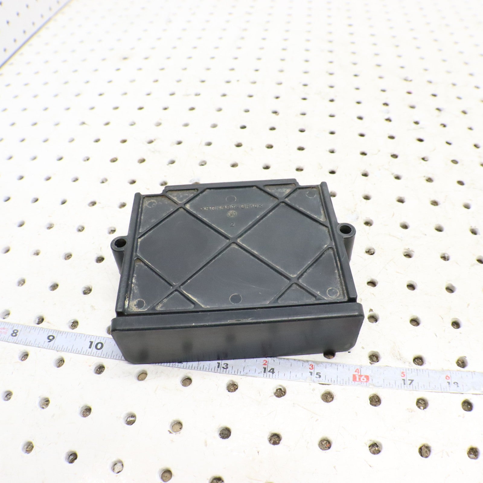 2009 Polaris Sportsman 800 Ecu Ecm Cdi Computer 4011599; 4012217