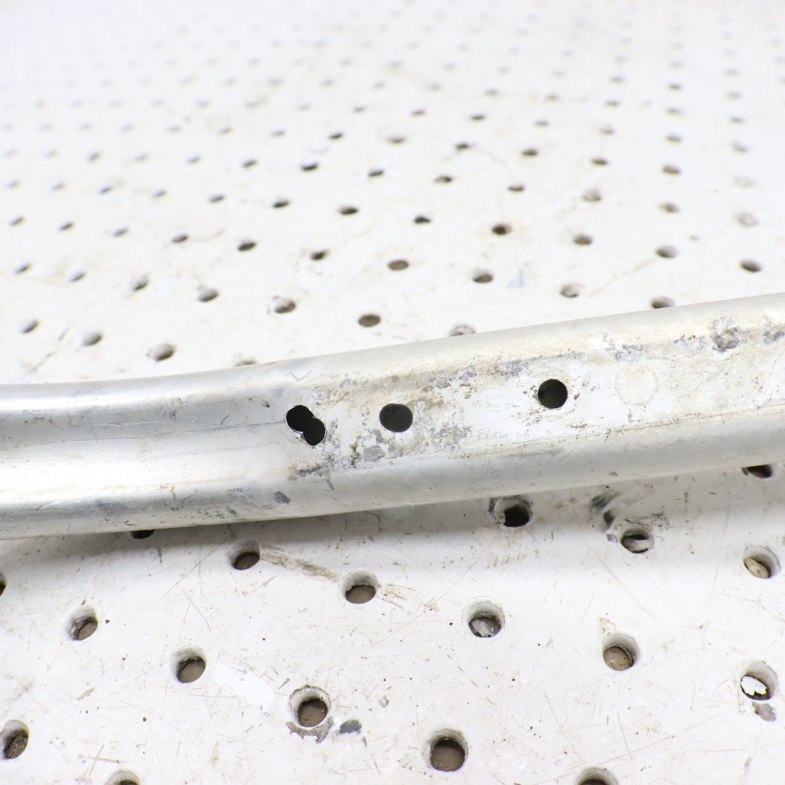 2009 Arctic Cat Crossfire R 8 Rear Bumper 5606-475