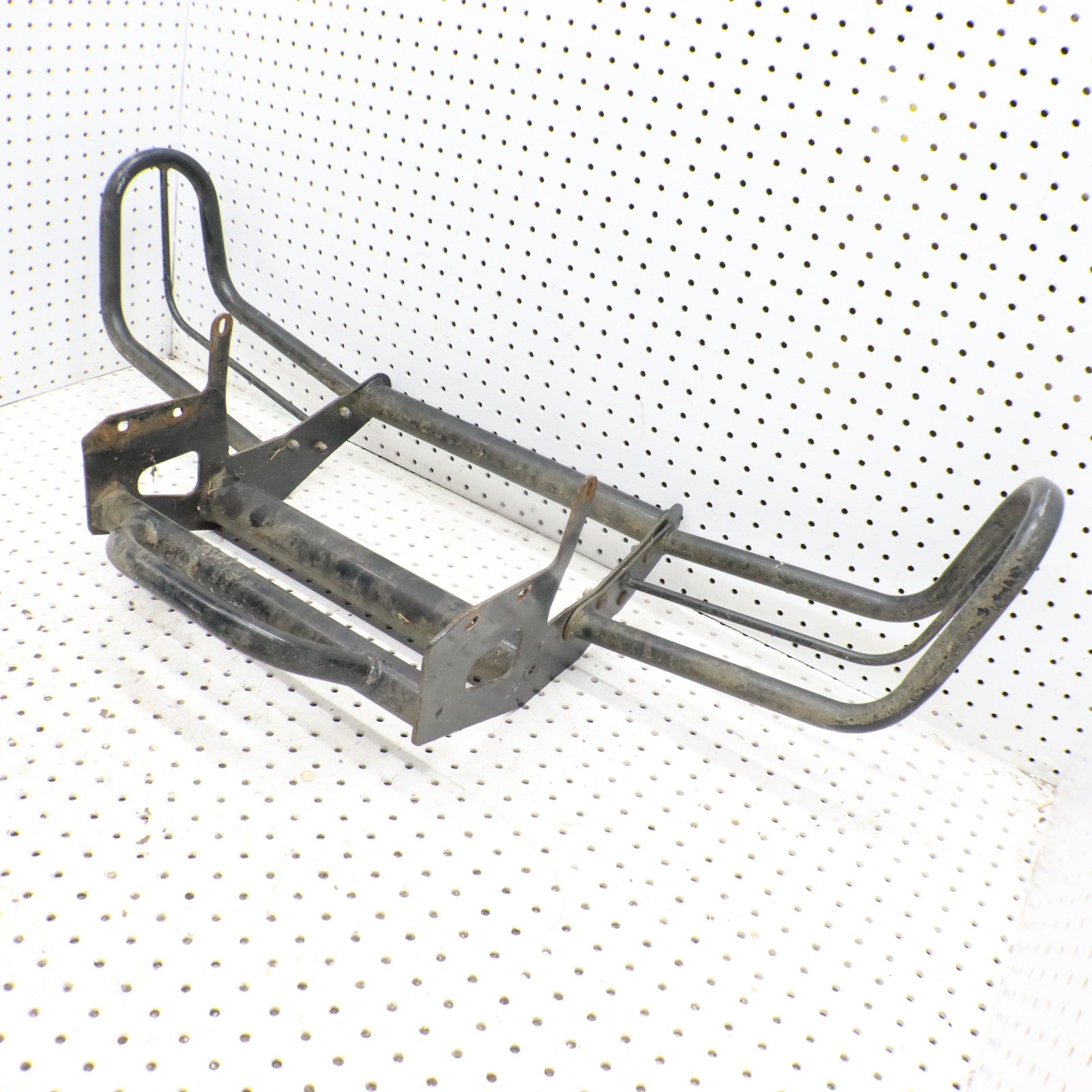 2003 Polaris Sportsman 600 Front Bumper BRUSH GUARD 
