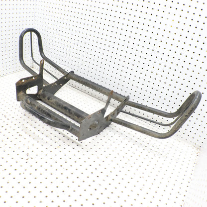 2003 Polaris Sportsman 600 Front Bumper BRUSH GUARD 
