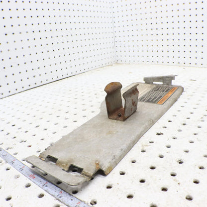2006 POLARIS FUSION 600 CLUTCH COVER BELT GUARD 1014875