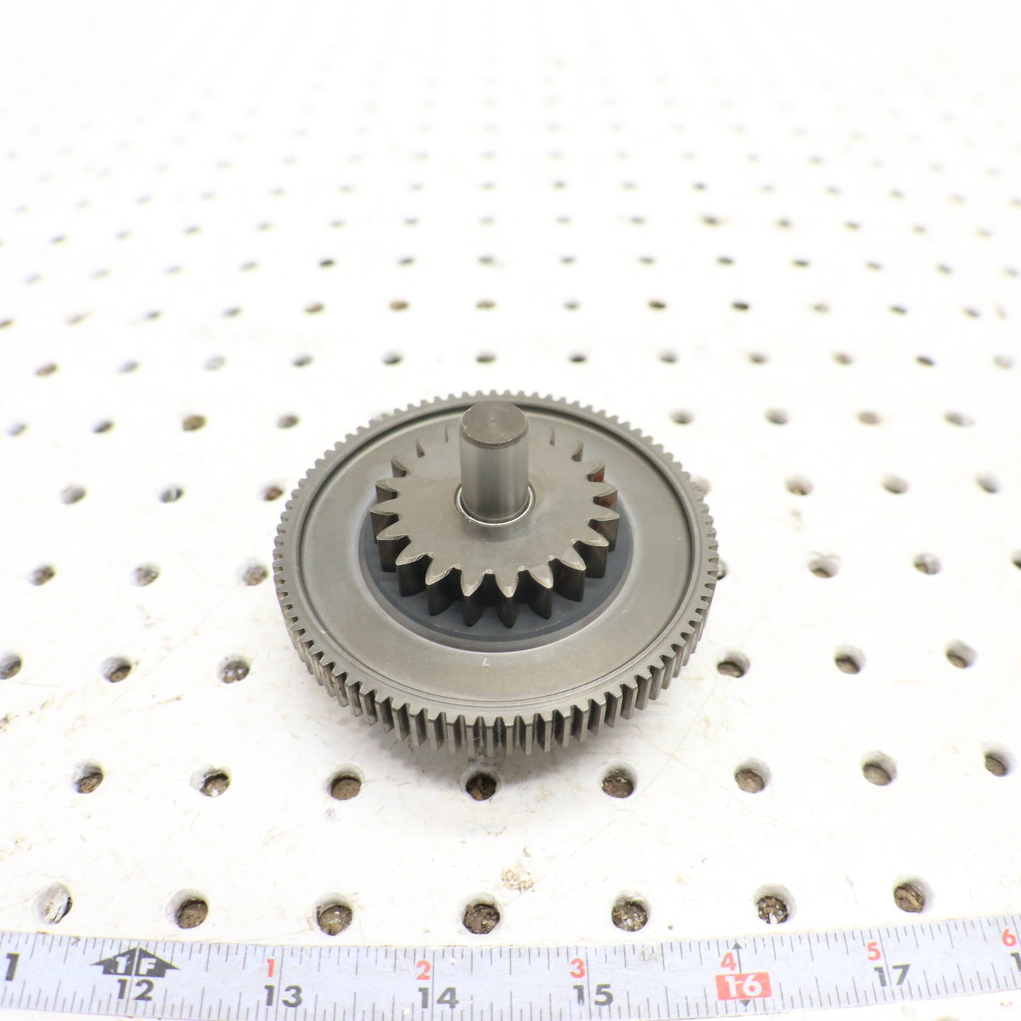 2013 Polaris Ranger Xp 900 Starter Gear 1204571 3024038 1204414 