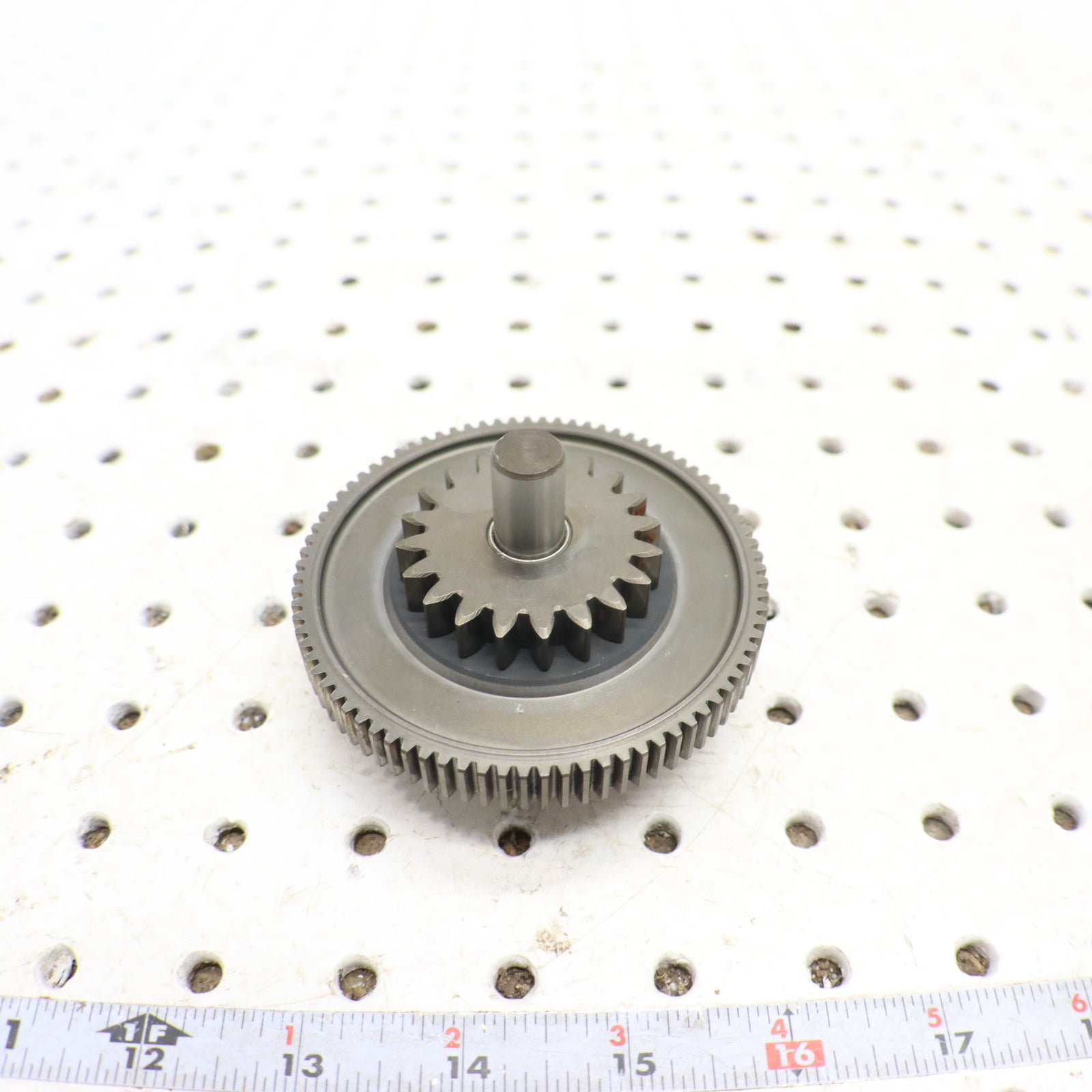 2013 Polaris Ranger Xp 900 Starter Gear 1204571 3024038 1204414 