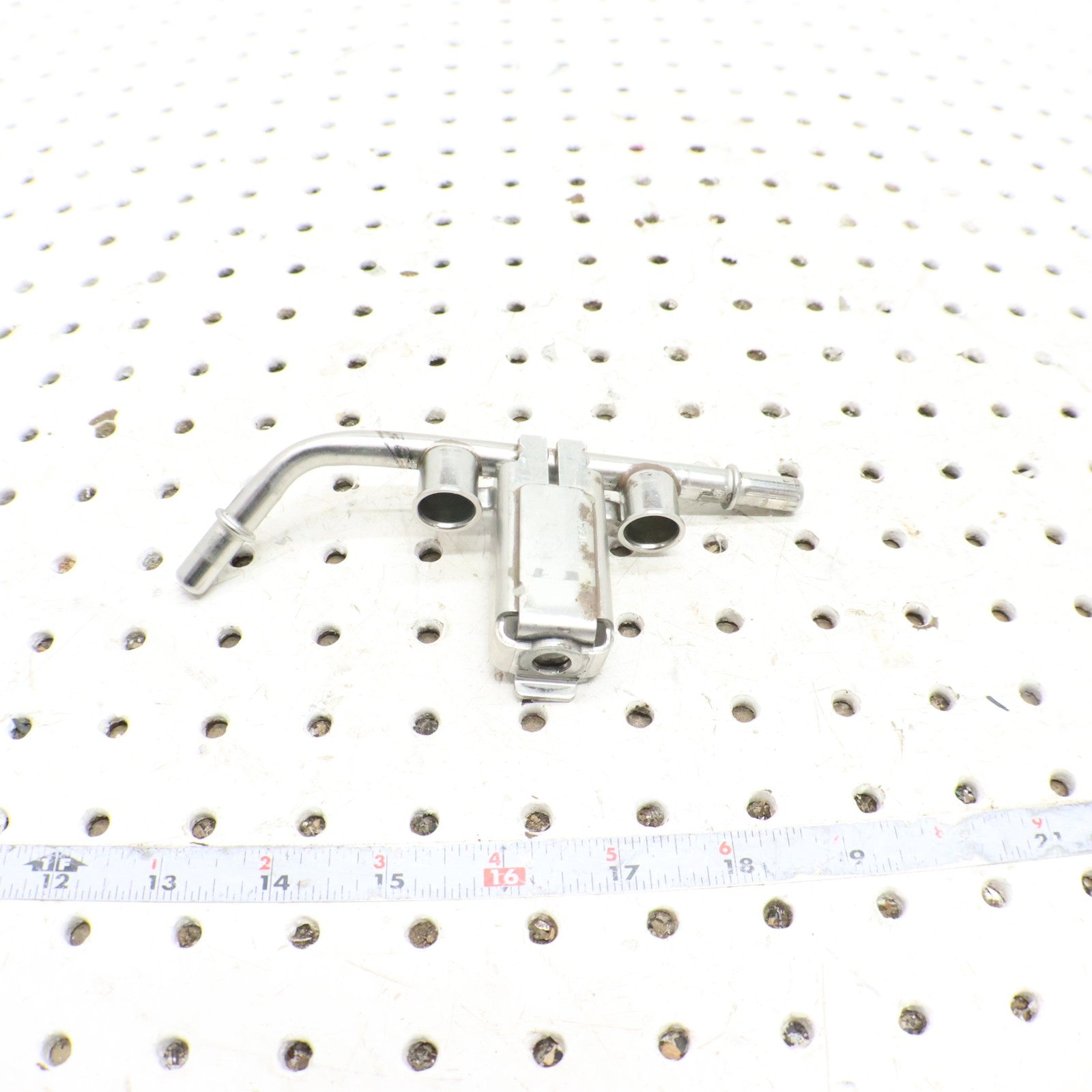 2008 Polaris Sportsman 800 Fuel Rail 2520808