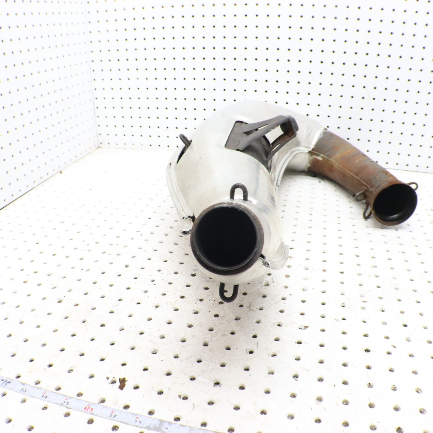 2016 Polaris Rush 800 Exhaust Pipe 1262375