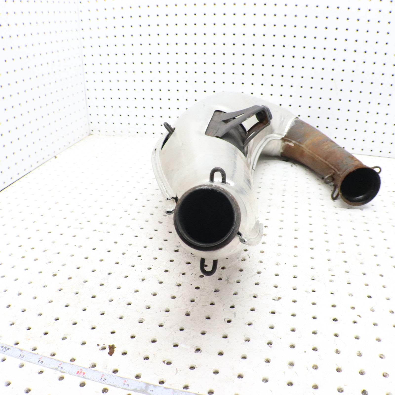 2016 Polaris Rush 800 Exhaust Pipe 1262375