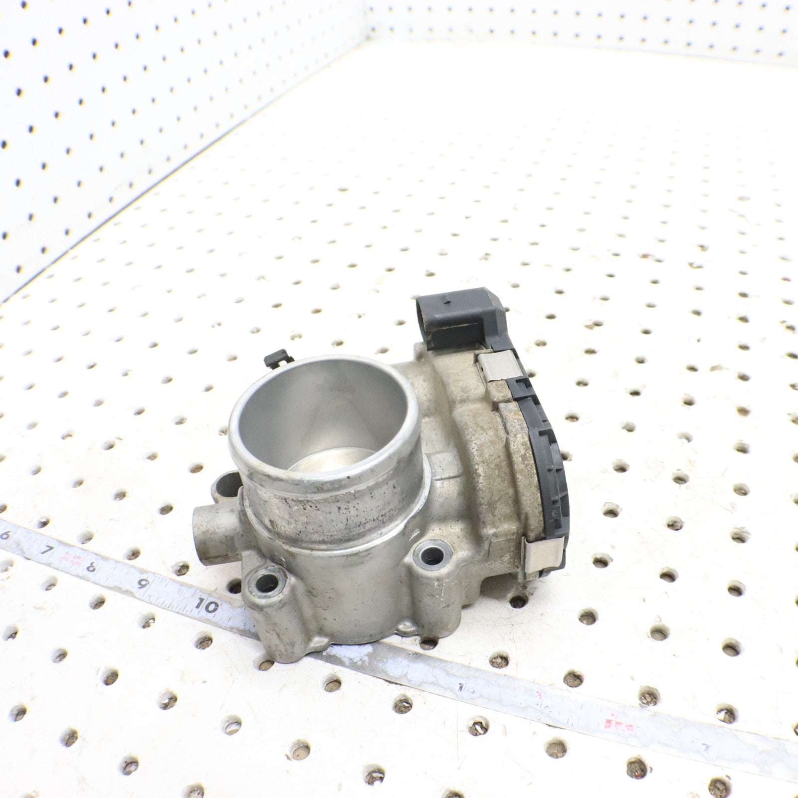 2013 Polaris Ranger Xp 900 Throttle Body 1204455