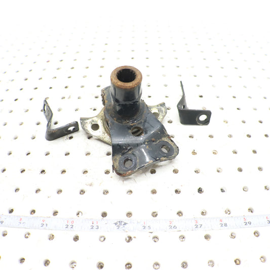 2009 Polaris Sportsman Xp 850 Steering Post Stem Lower 1823467; 2205364