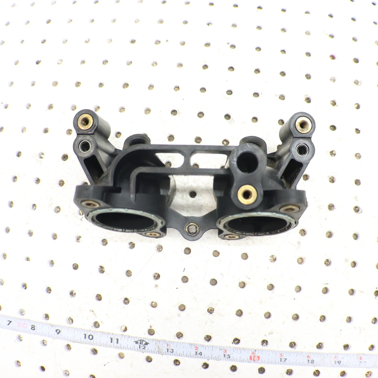 2009 Polaris Sportsman Xp 850 Intake Manifold 1203698 