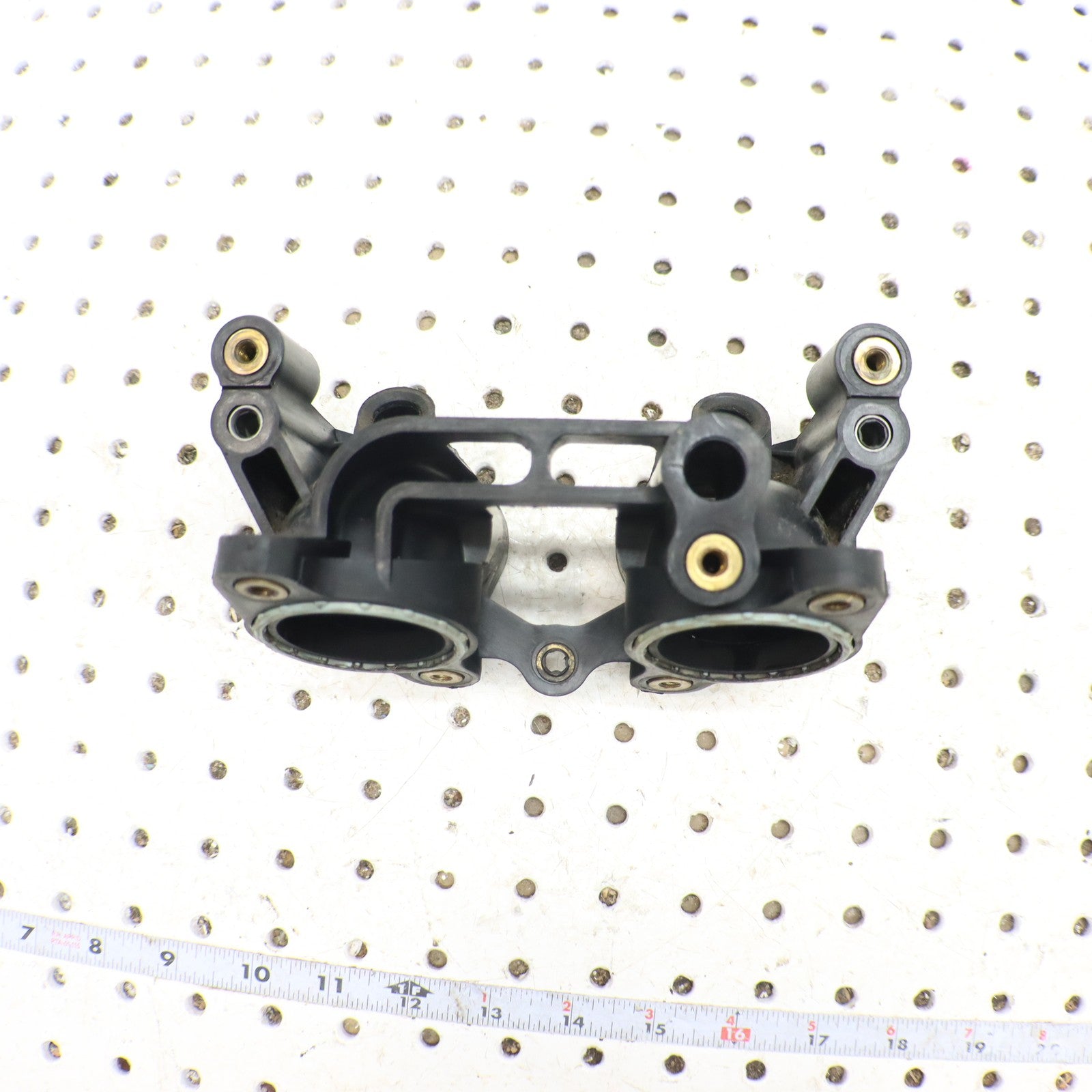2009 Polaris Sportsman Xp 850 Intake Manifold 1203698 