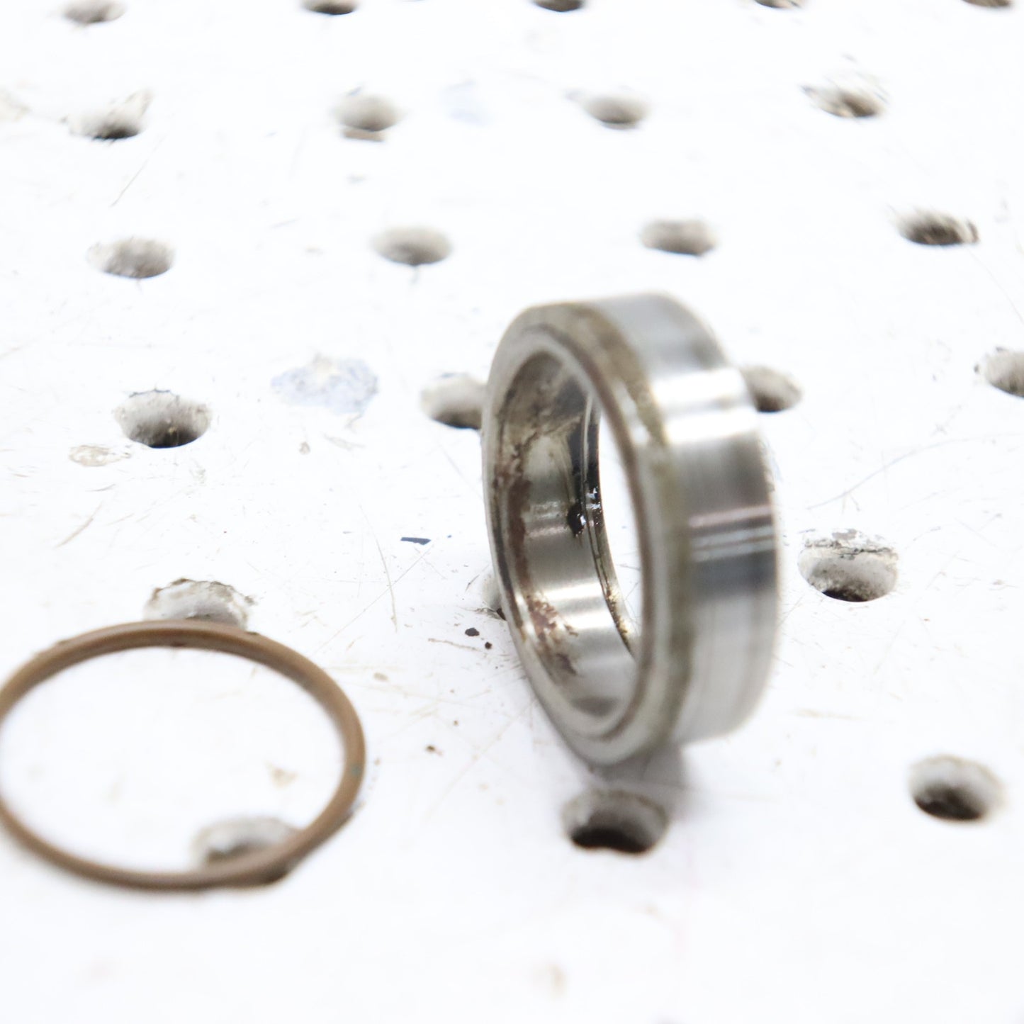 1995 Polaris Xcr 600 Sleeve SEAL 5020588; 5410613