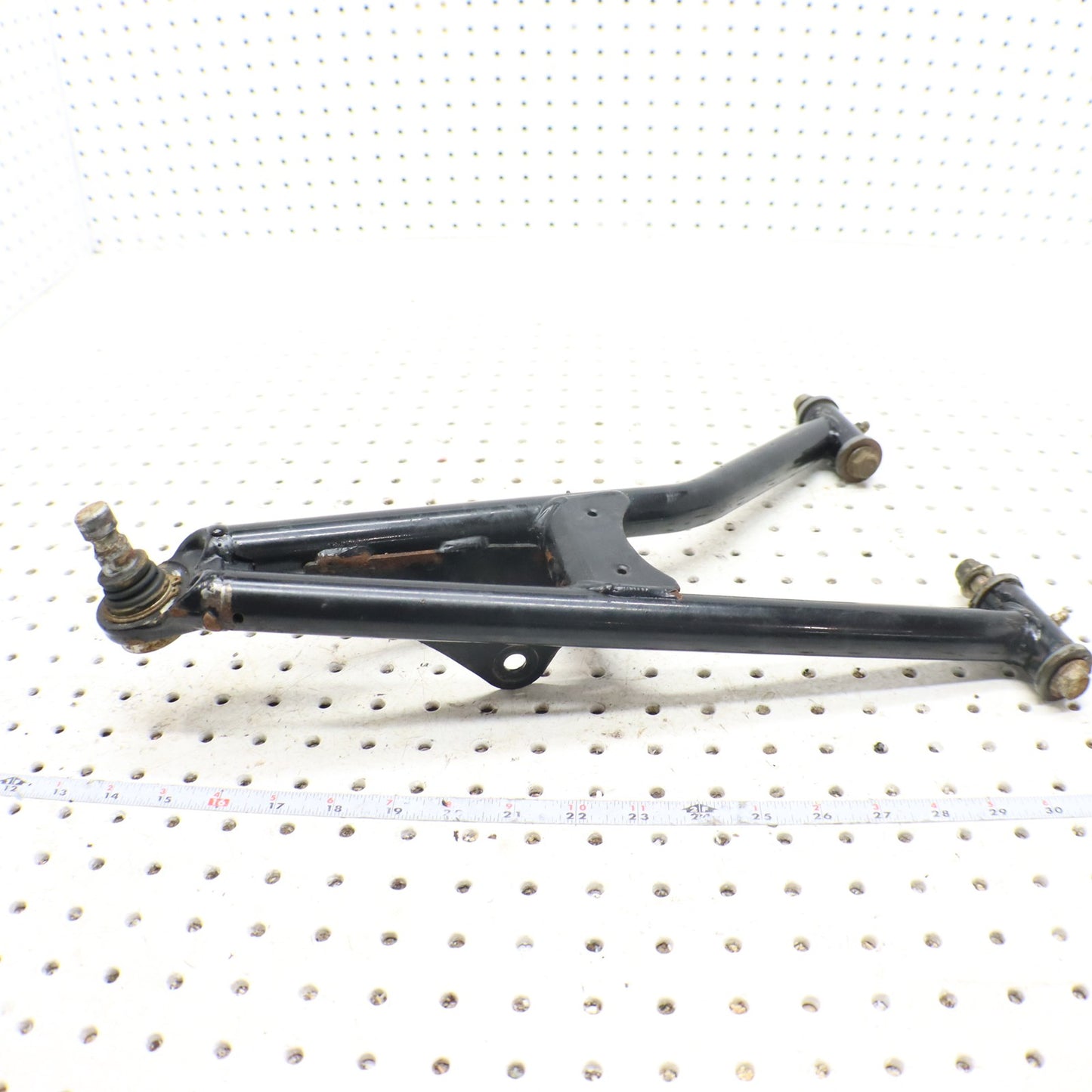 2009 Polaris Sportsman Xp 850 Front Upper Left Control Arm 1017260-067 1025617
