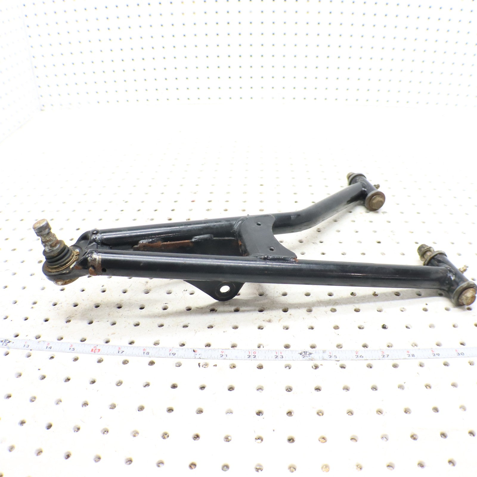2009 Polaris Sportsman Xp 850 Front Upper Left Control Arm 1017260-067 1025617