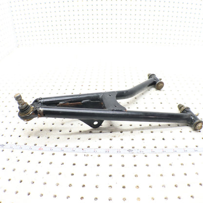 2009 Polaris Sportsman Xp 850 Front Upper Left Control Arm 1017260-067 1025617
