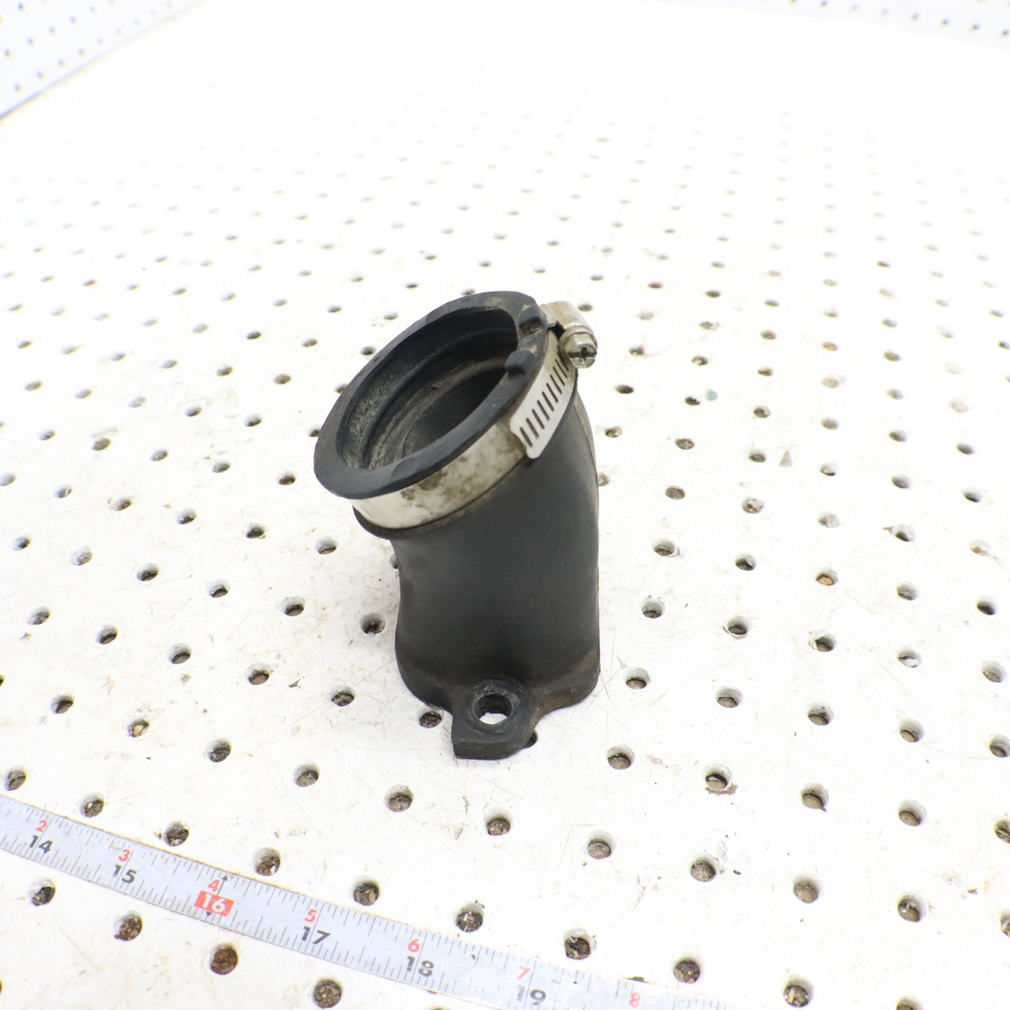 2009 Polaris Rzr 800 Intake Boot, Throttle Body Adapter 1253564 1240494