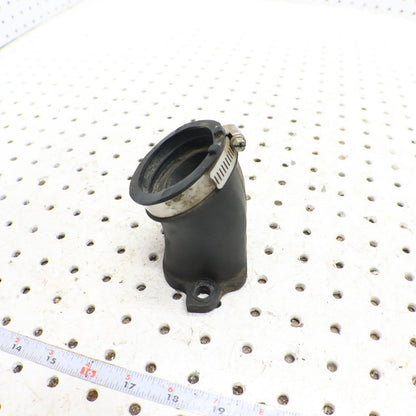 2009 Polaris Rzr 800 Intake Boot, Throttle Body Adapter 1253564 1240494