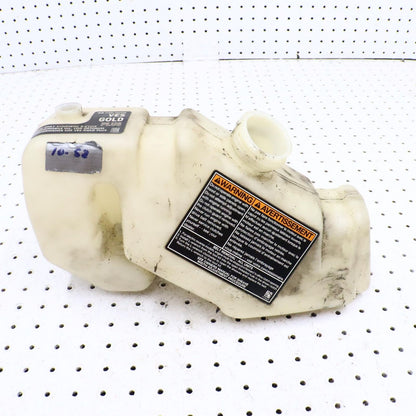 POLARIS PRO RMK 800 OIL TANK BOTTLE RESERVOIR 2520931