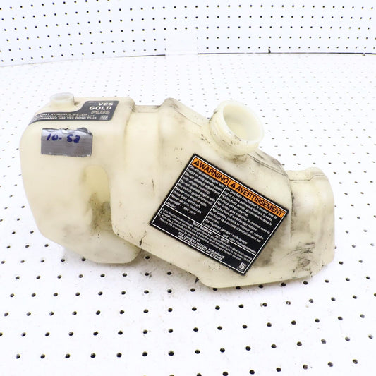 POLARIS PRO RMK 800 OIL TANK BOTTLE RESERVOIR 2520931