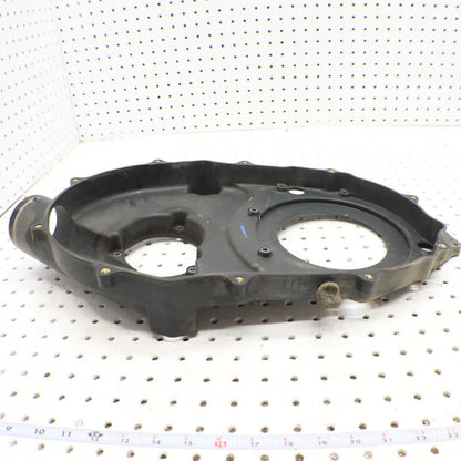 2016 SUZUKI KING QUAD 500 CLUTCH COVER INNER 11370-11H00