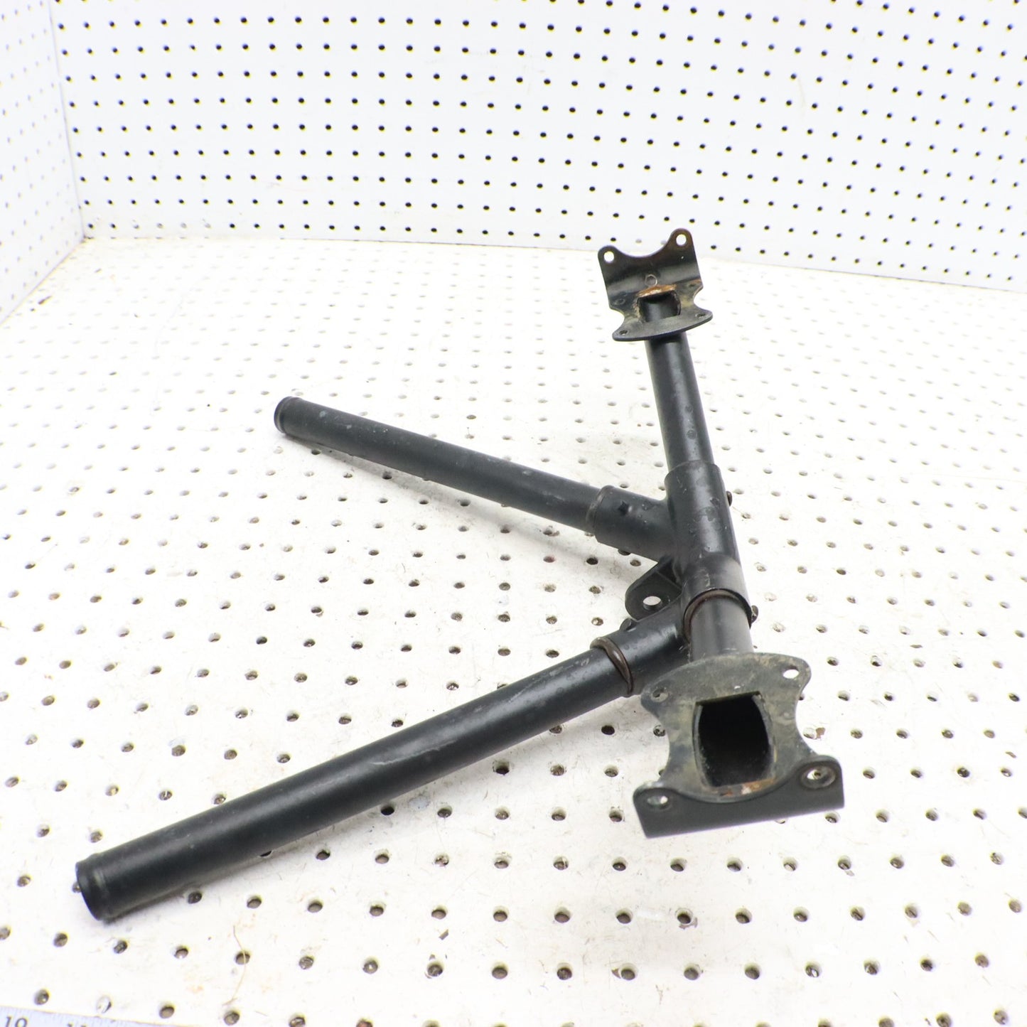 2016 Polaris Rush 800 Rear Track Shock Mount 1021433-458