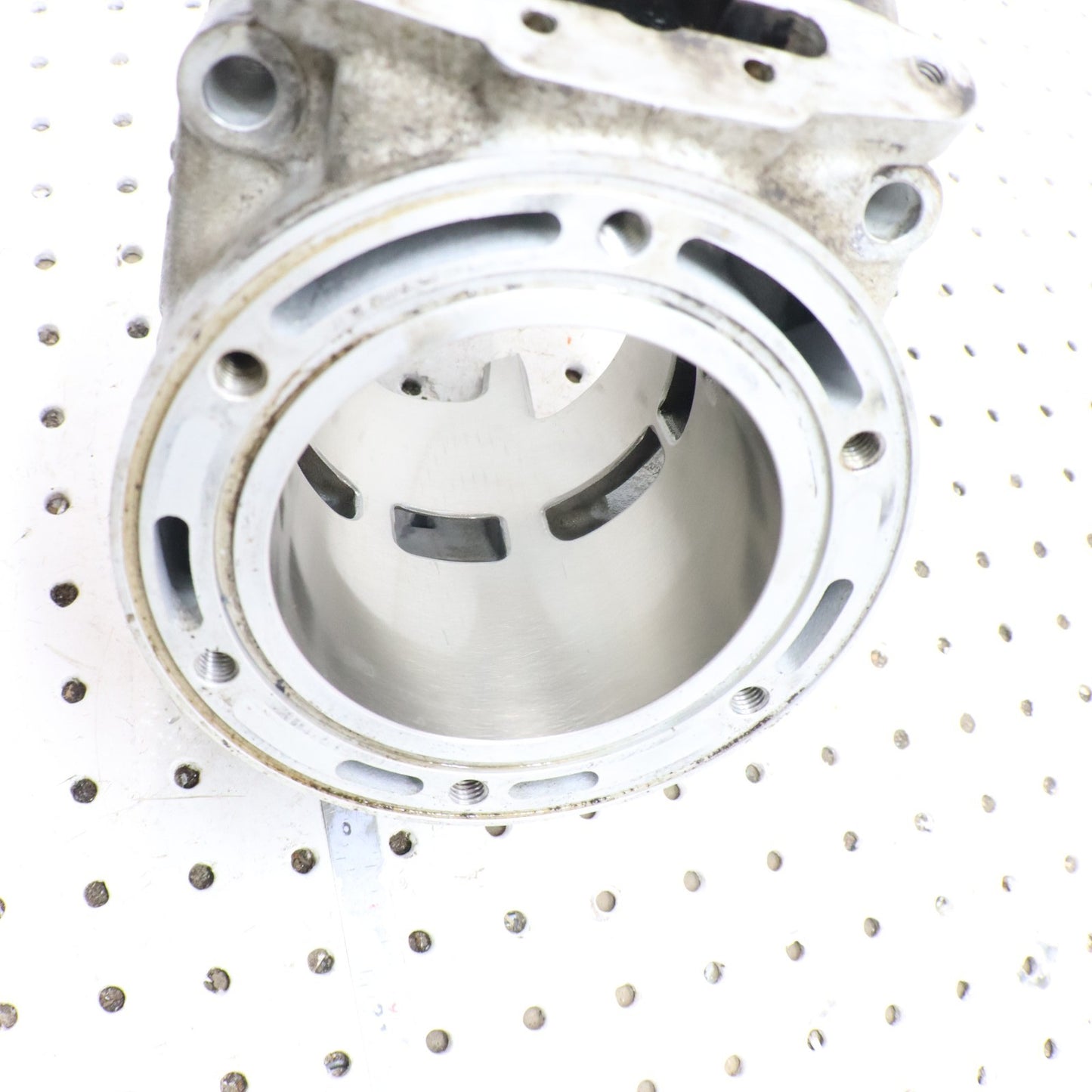 2009 Arctic Cat Crossfire R 8 Cylinder Jug 3007-522