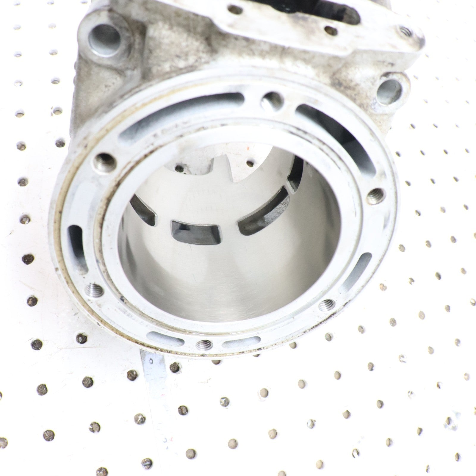 2009 Arctic Cat Crossfire R 8 Cylinder Jug 3007-522