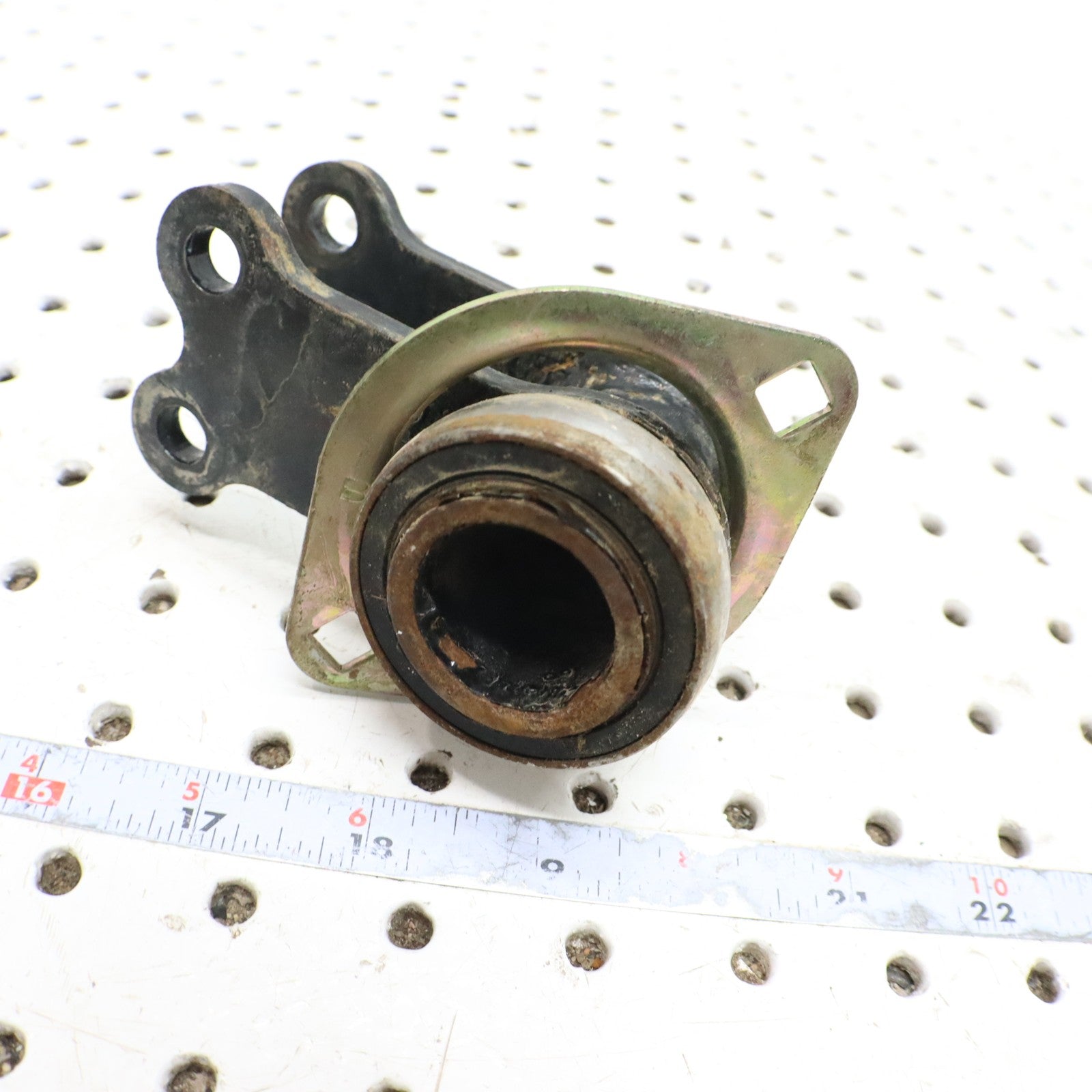 2016 Polaris Sportsman 570 Steering Post Stem Lower 1824101