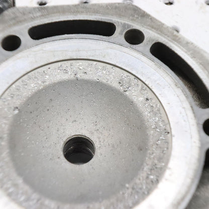 2002 ARCTIC CAT ZR 500 CYLINDER HEAD 3005-797 DINGED UP DOME