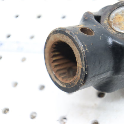 2008 Polaris Sportsman 800 Rear Prop Shaft 1380208; 1332622
