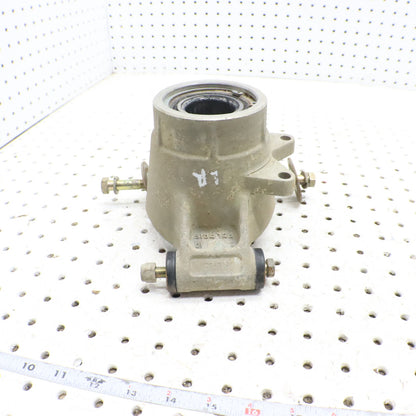 2009 Polaris Sportsman 800 Bearing Carrier Knuckle Rear 5135563 LEFT REAR 