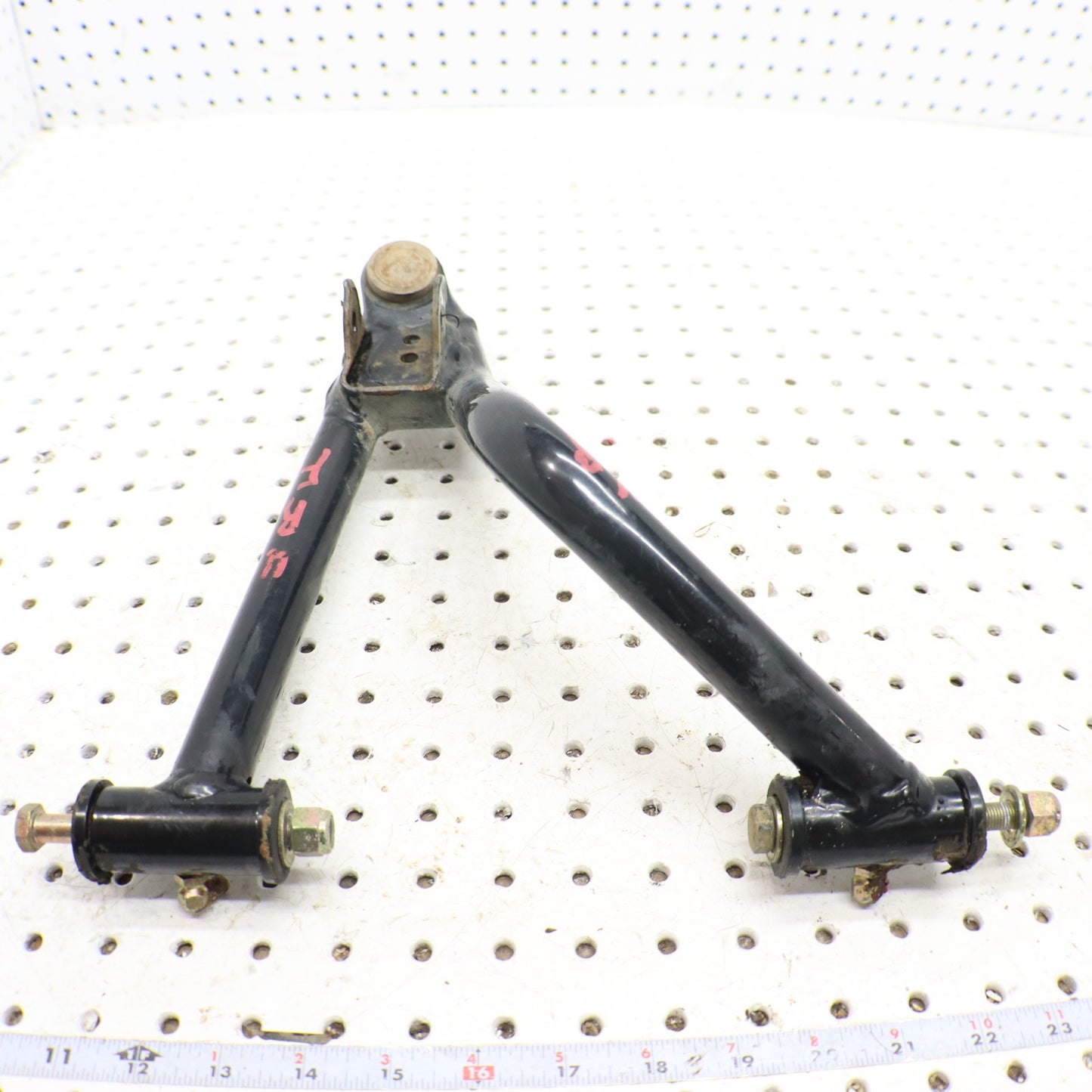 2016 Polaris Sportsman Sp 570 Front Upper Right Control Arm 1020528-067