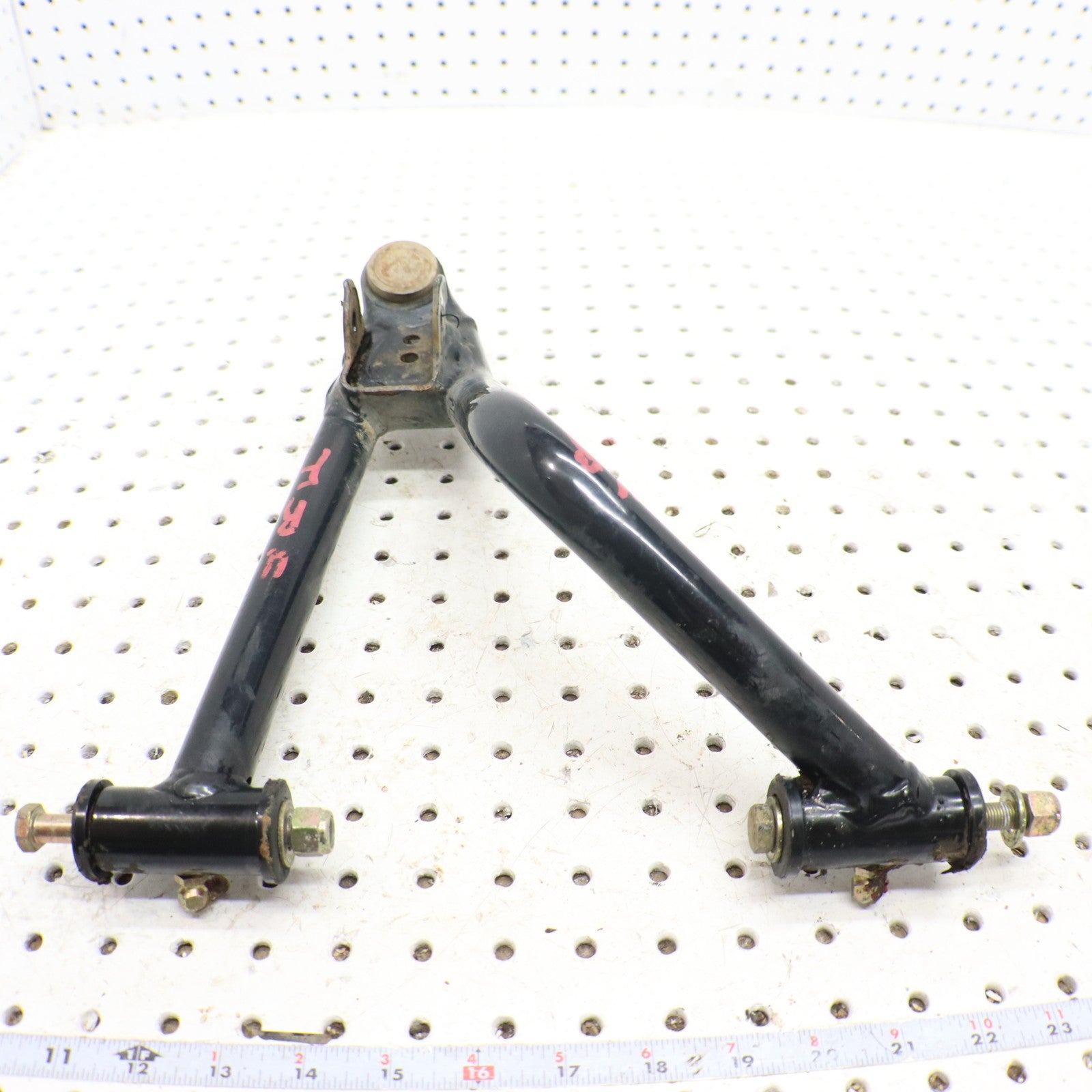 2016 Polaris Sportsman Sp 570 Front Upper Right Control Arm 1020528-067