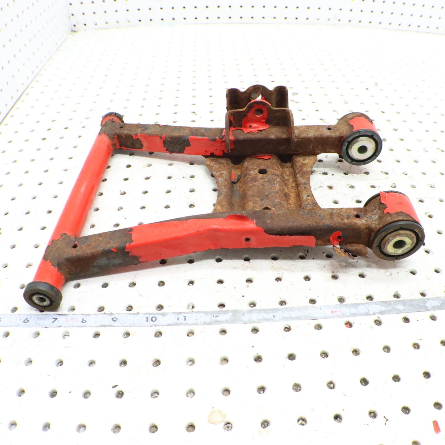 2003 Polaris Sportsman 600 Lower Right Rear Control A Arm 1014175-293 1015889-29