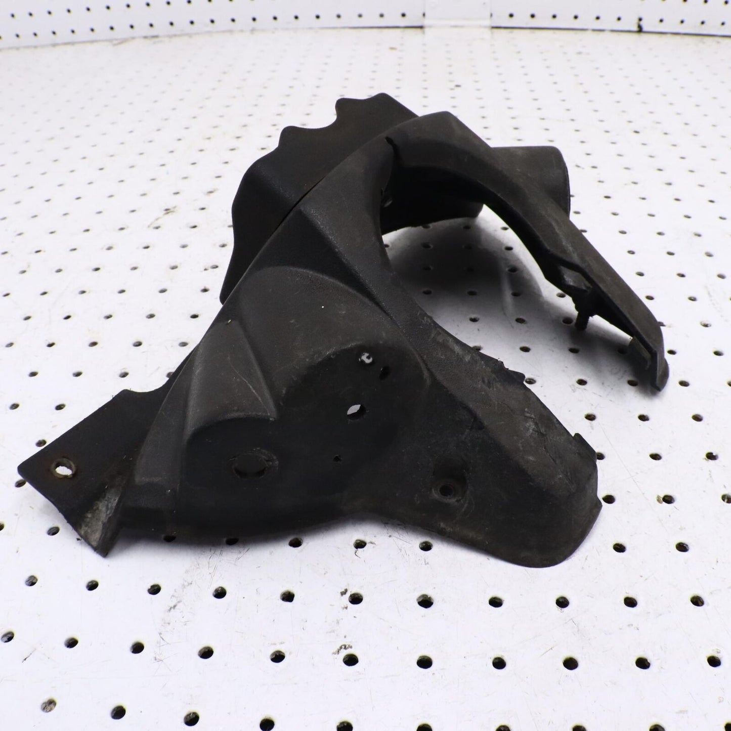 2002 ARCTIC CAT ZR 600 CONSOLE 1606-734