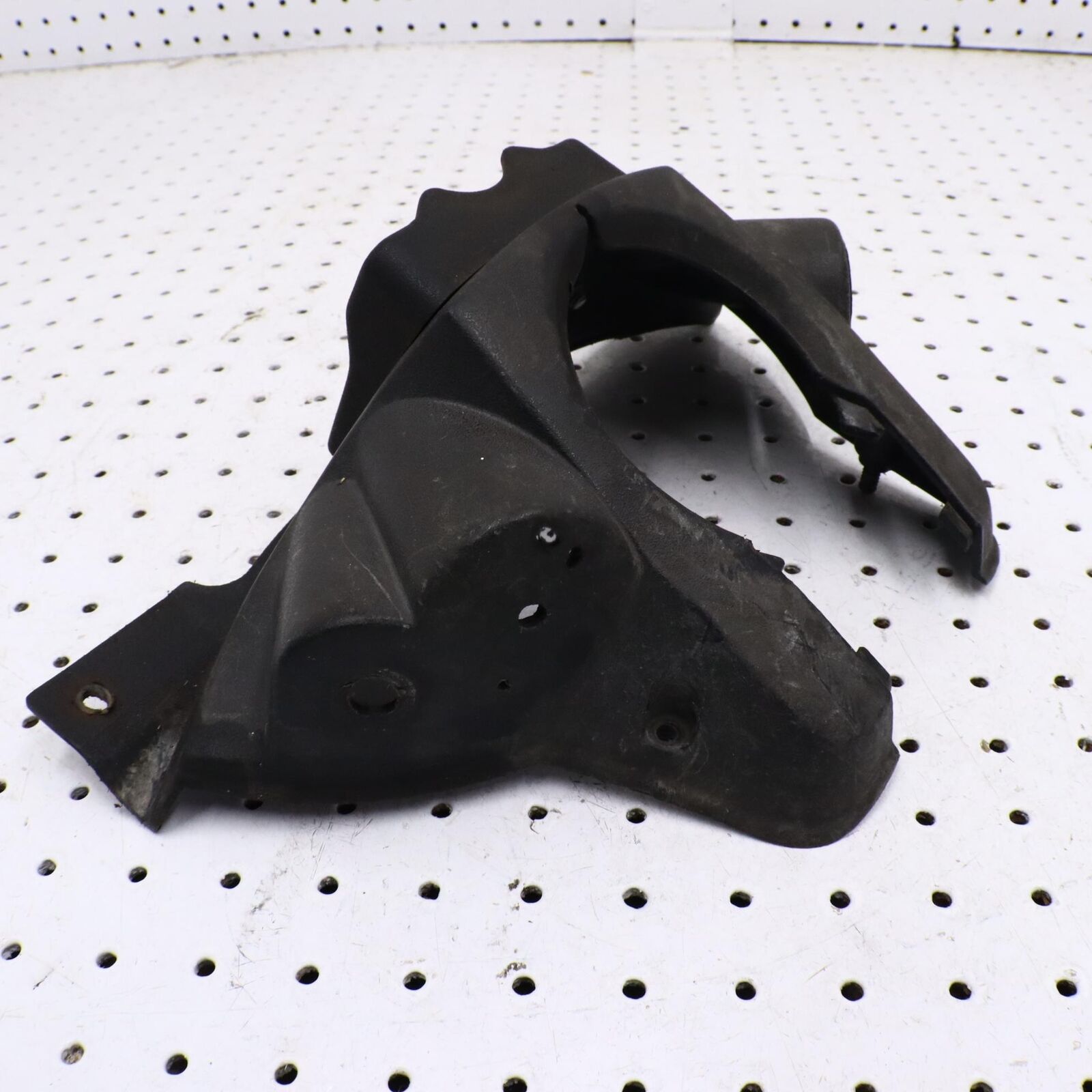 2002 ARCTIC CAT ZR 600 CONSOLE 1606-734