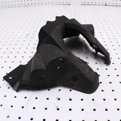 2002 ARCTIC CAT ZR 600 CONSOLE 1606-734