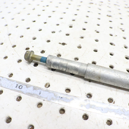 2007 Arctic Cat F6 Rear Suspension Cross Axle Shaft LIMITER STRAP 0604-426