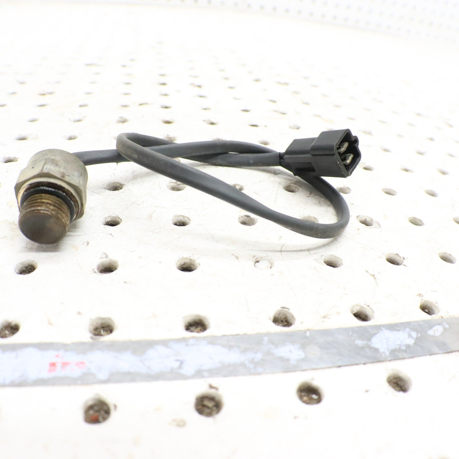 2003 Polaris Sportsman 600 Thermal Fan Switch 4010161