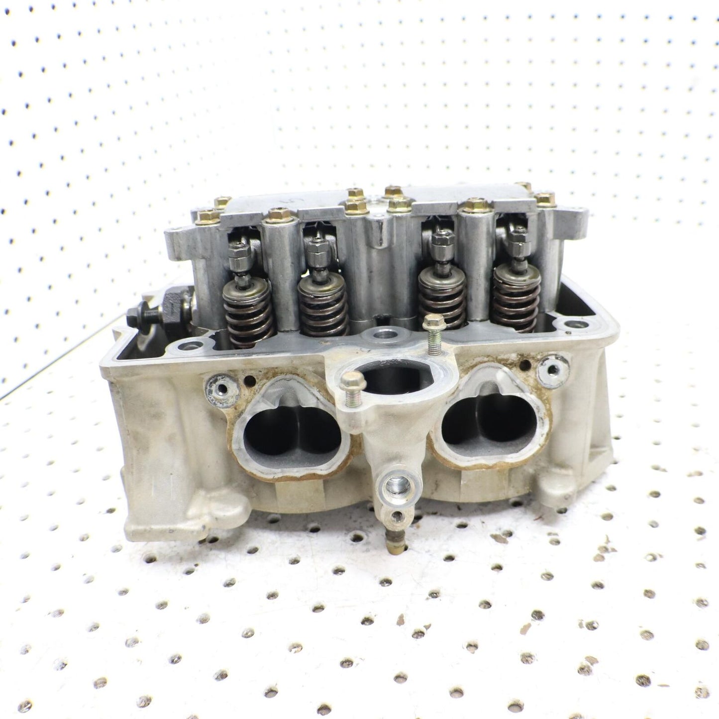 2009 POLARIS SPORTSMAN XP 850 CYLINDER HEAD CORE 3022097; 3022565; 3022096