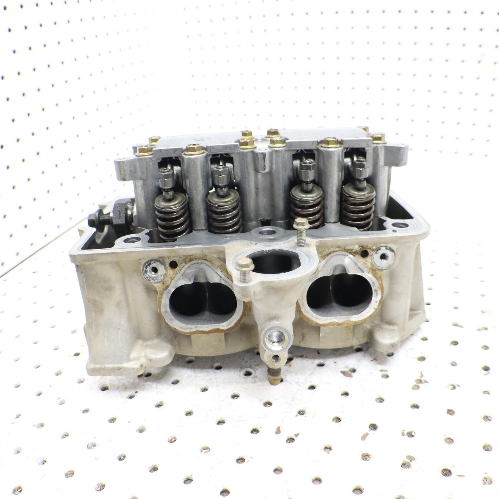2009 POLARIS SPORTSMAN XP 850 CYLINDER HEAD CORE 3022097; 3022565; 3022096