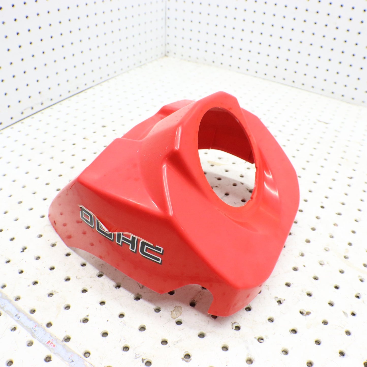 2014 Polaris Sportsman 570 Headlight Gauge Pod Upper 5436819-293 INDY RED