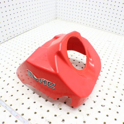 2014 Polaris Sportsman 570 Headlight Gauge Pod Upper 5436819-293 INDY RED