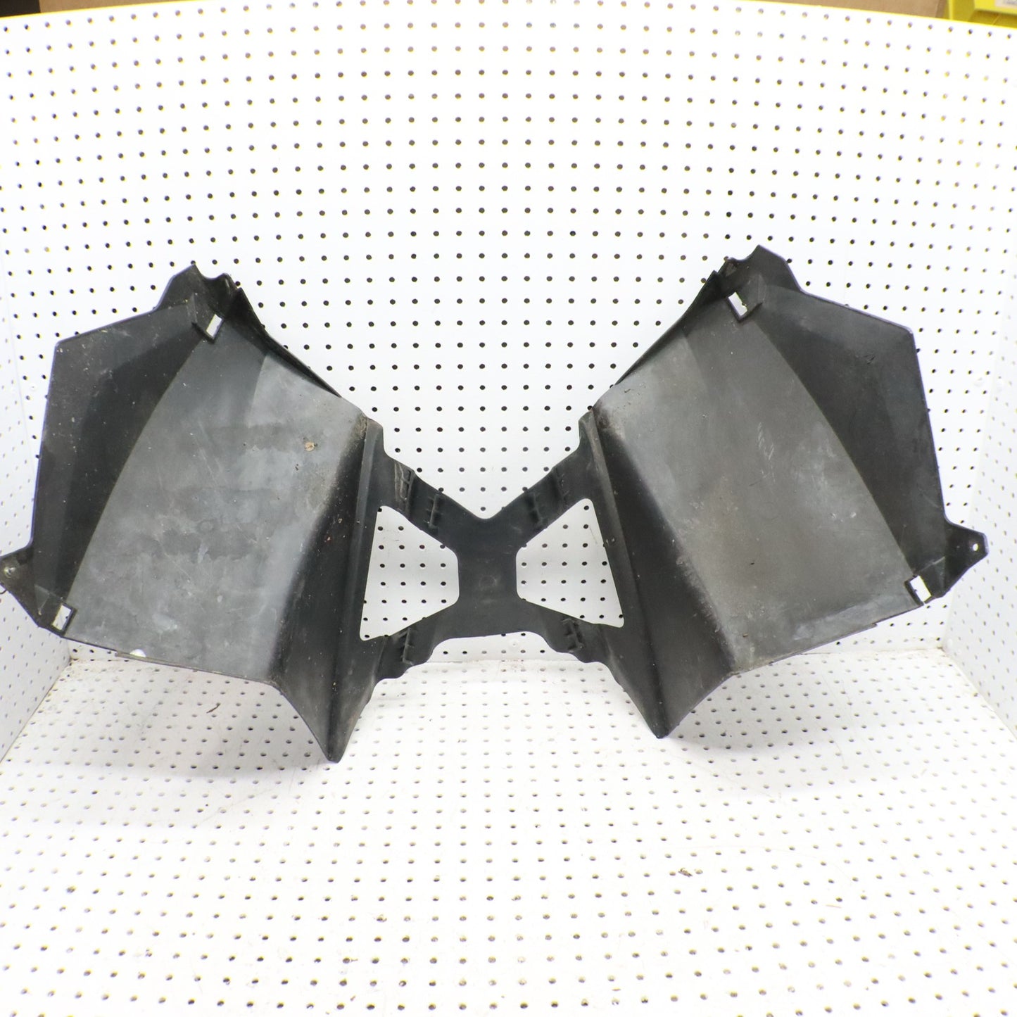 2012 Arctic Cat Proclimb M800 Console Gas Tank Cover 3718-153; 3718-595