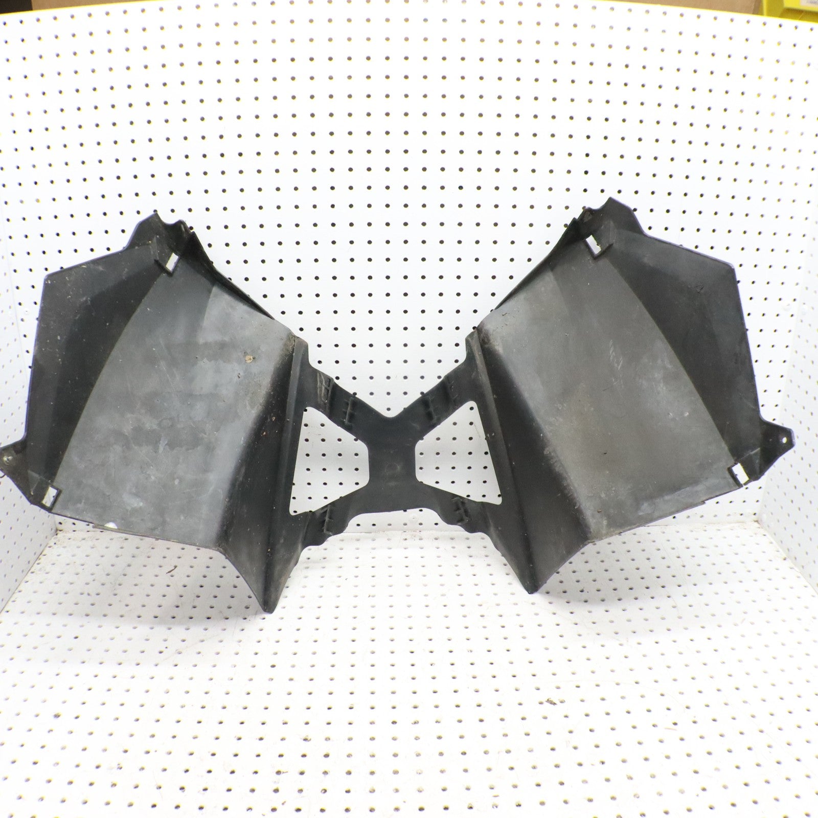 2012 Arctic Cat Proclimb M800 Console Gas Tank Cover 3718-153; 3718-595