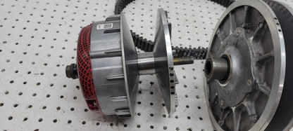 Duraclutch DCR Complete Clutch Kit 15-565 Duraclutch rxs 2014-2019