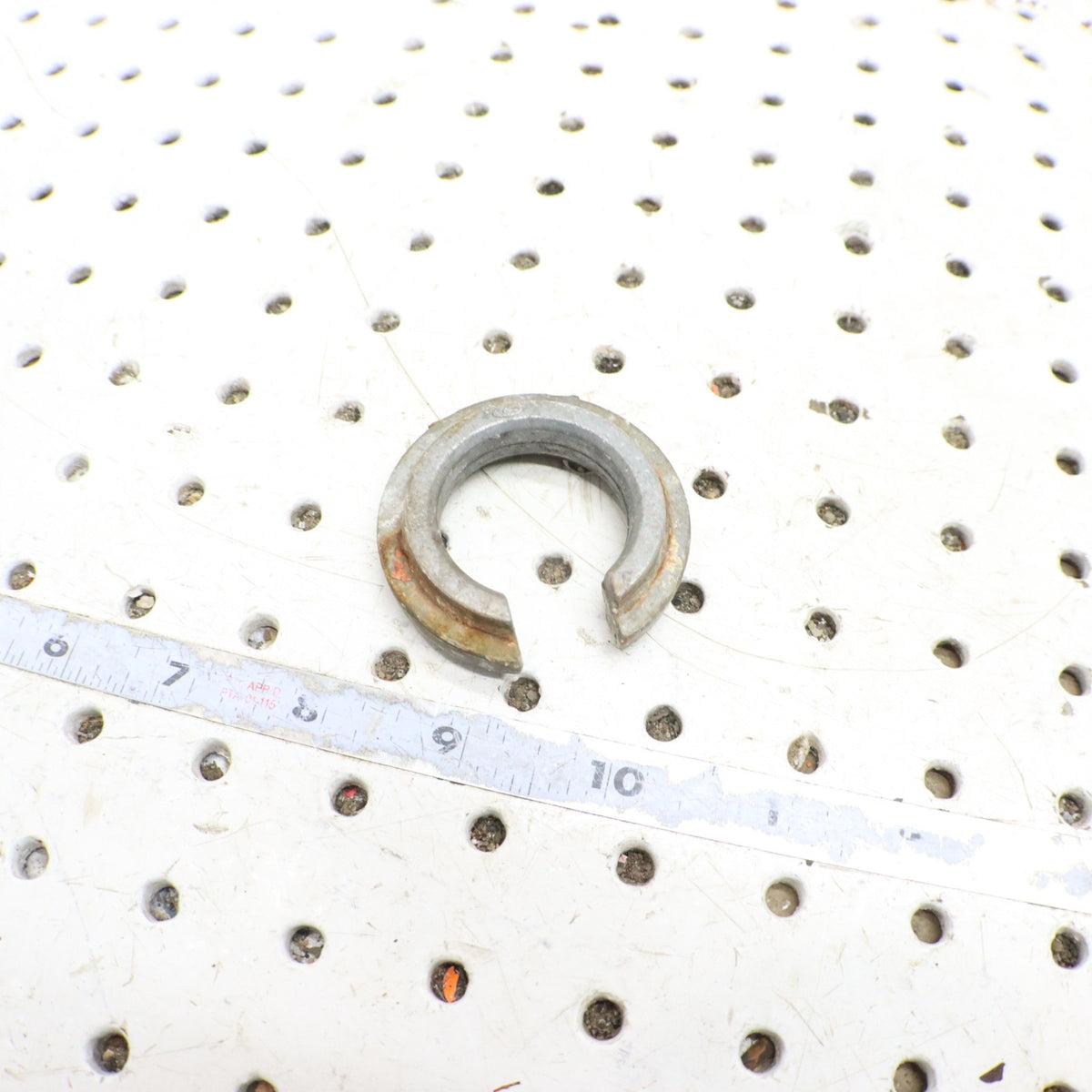 2007 Arctic Cat F6 Shock Spring Retainer 1603-890