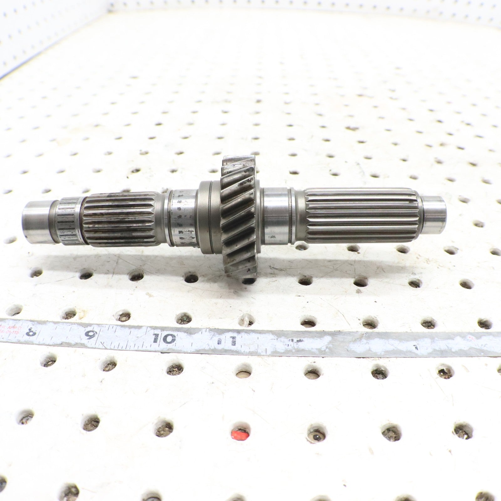 2021 Polaris Sportsman 570 Efi Transmission Gearcase Reverse Shaft 3234280
